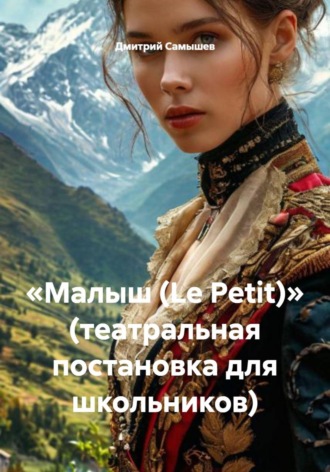 Дмитрий Александрович Самышев. «Малыш (Le Petit)» (театральная постановка для школьников)