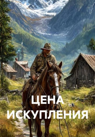 Фил Зингер. ЦЕНА ИСКУПЛЕНИЯ