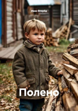 Иван Вперёд. Полено