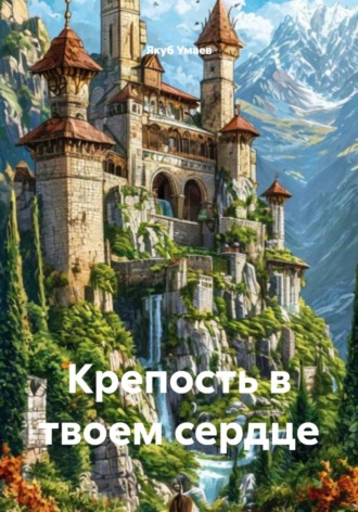 . Крепость в твоем сердце