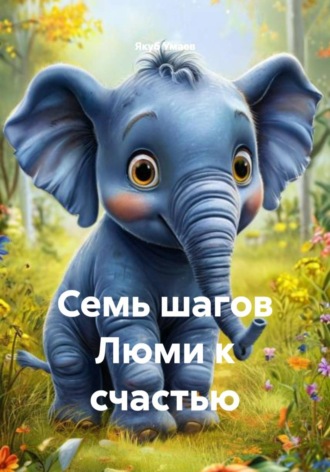 . Семь шагов Люми к счастью