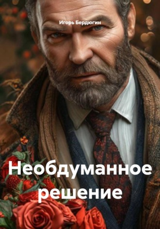 Игорь Бердюгин. Необдуманное решение