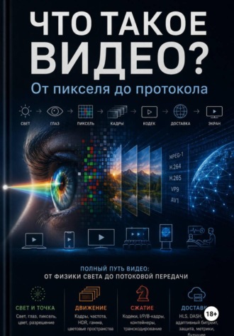 Павел Куринной. Что такое видео?