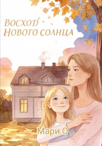 . Восход нового солнца