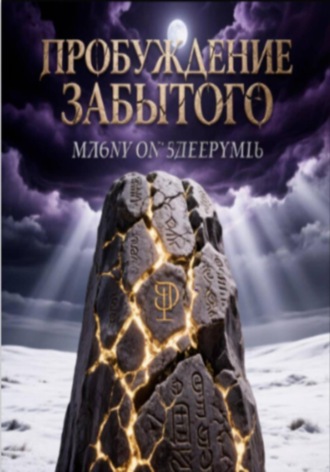 Алена Трубицына. Пробуждение Забытого