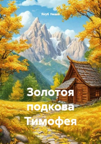 . Золотоя подкова Тимофея