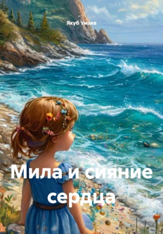 . Мила и сияние сердца
