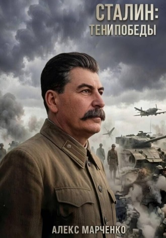 . Сталин: Тени Победы