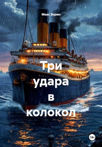. Три удара в колокол