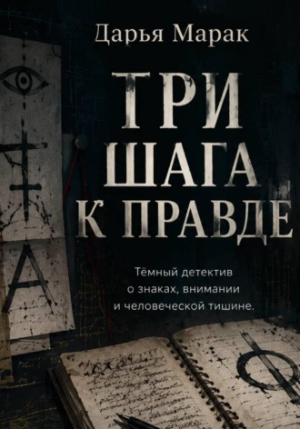 . Три шага к правде