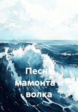 Николай Чуклинов. Песнь мамонта и волка