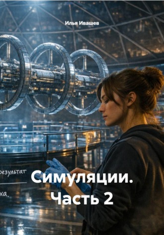 . Симуляции. Часть 2