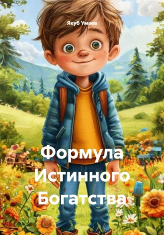 . Формула Истинного Богатства