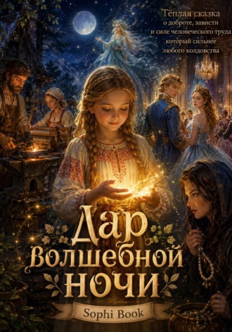 . Дар волшебной ночи