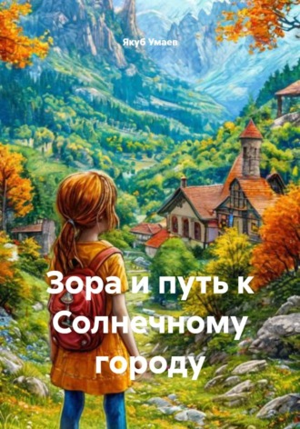 . Зора и путь к Солнечному городу