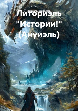 Зеркальный Вихрь. Литориэль 