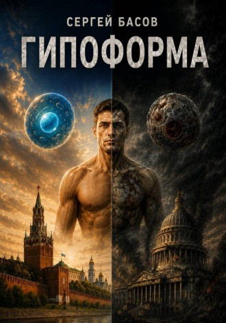Басов Сергей. Гипоформа