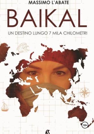 Massimo L`Abate. Байкал