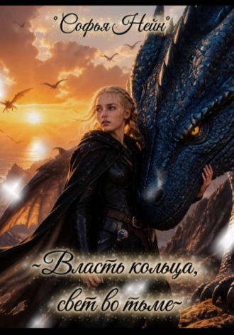 Софья Нейн. Власть кольца, свет во тьме