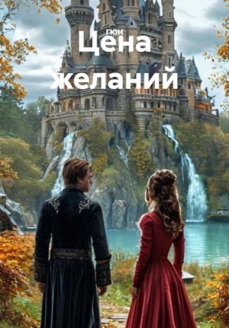 ГЮН. Цена желаний