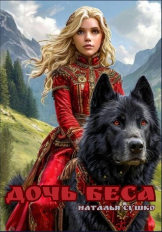 . Дочь беса