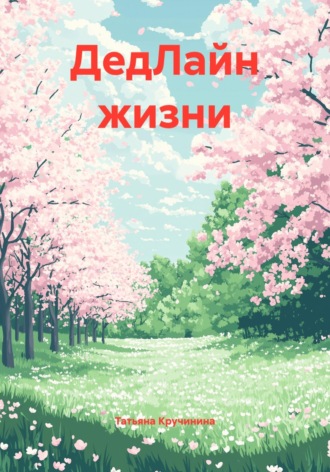 Татьяна Кручинина. ДедЛайн жизни