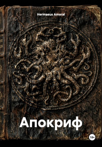 Hermaeus Amoral. Апокриф