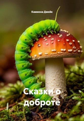 Камиона Джейк. Сказки о доброте
