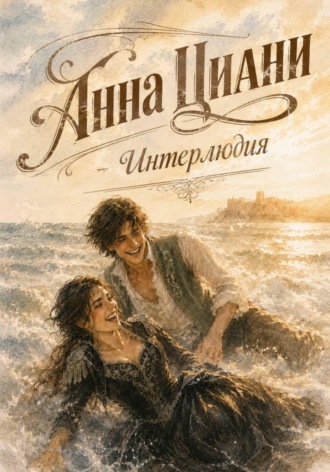 Александра Блонская. Интерлюдия. Она сказала 