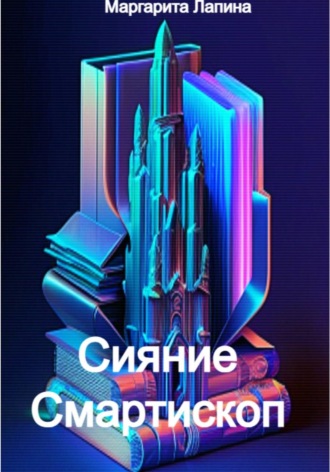 Маргарита Лапина. Сияние Смартископ
