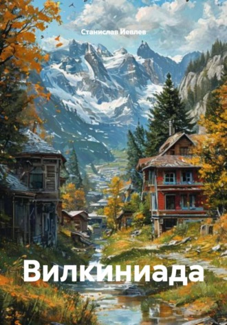 . Вилкиниада