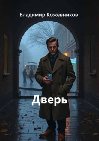 Владимир Кожевников. Дверь