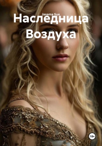. Наследница воздуха