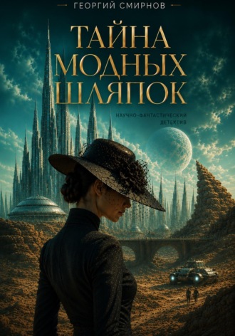 Георгий Константинович Смирнов. Тайны модных шляпок