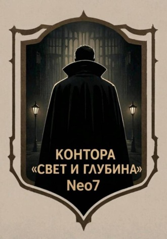 Neo7. Контора Свет и Глубина