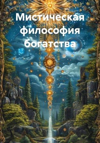 Сергей Астахов. Мистическая философия богатства