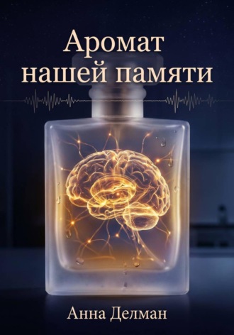 Анна Делман. Аромат нашей памяти