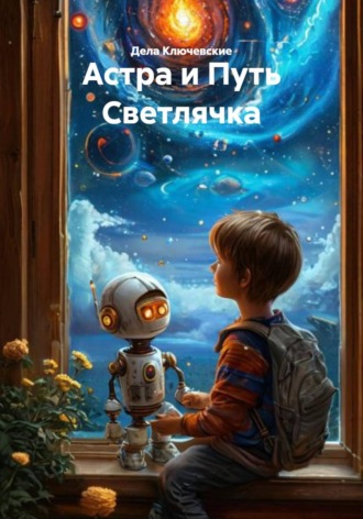 . Астра и Путь Светлячка
