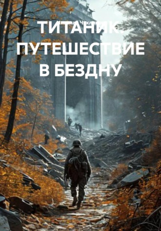 Николай Чуклинов. ТИТАНИК. ПУТЕШЕСТВИЕ В БЕЗДНУ
