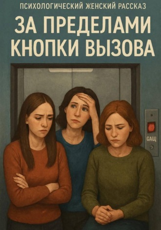 Наиля Закирова. За пределами кнопки вызова