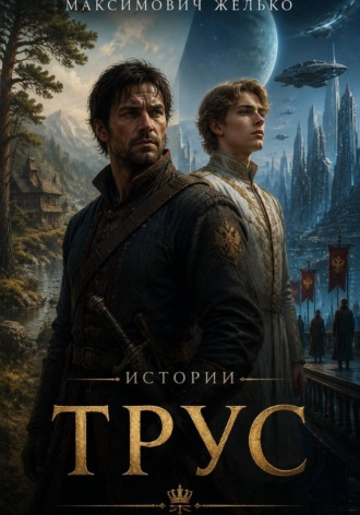 Желько Максимович. Истории, Трус
