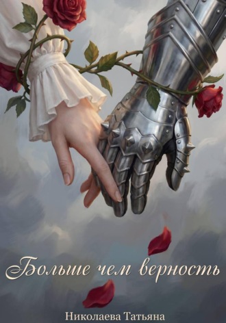 Татьяна Николаева. Больше, чем верность