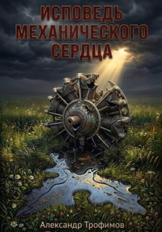 Александр Трофимов. Исповедь механического сердца
