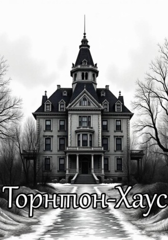 . Торнтон-Хаус