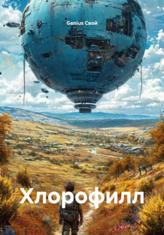 Genius Свой. Хлорофилл