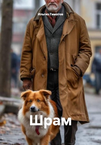 . Шрам
