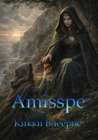 Кикки Влеерне. Amisspe