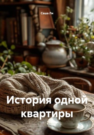 Саша Ли. История одной квартиры