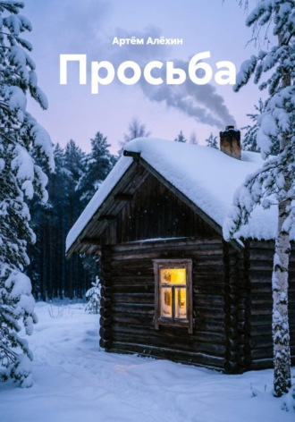 Артём Алёхин. Просьба