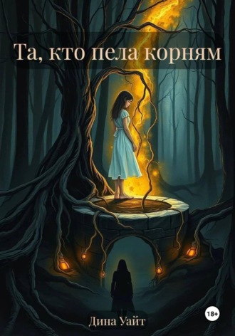 Дина Уайт. Та, кто пела корням